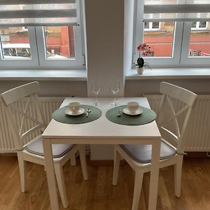 Studio Appartement